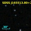 SDSS J165513.80+245033.8