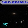 2MASX J07352610+5524391