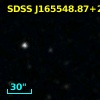 SDSS J165548.87+274630.1