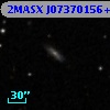 2MASX J07370156+5538274