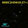 SDSS J165619.27+254925.2