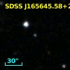 SDSS J165645.58+272806.1