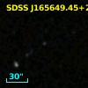 SDSS J165649.45+244821.0