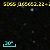 SDSS J165652.22+241930.8