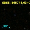 SDSS J165748.63+255811.1