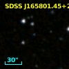 SDSS J165801.45+255611.7