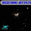 [RGD2000] J073929.11+553257.5