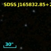 SDSS J165832.85+254158.8