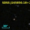 SDSS J165850.18+240534.0