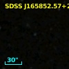 SDSS J165852.57+241236.8