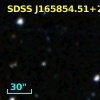 SDSS J165854.51+235036.6