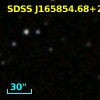 SDSS J165854.68+253712.9