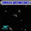 2MASX J07402302+5452375