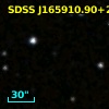 SDSS J165910.90+252518.2