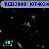 [RGD2000] J074024.31+545236.5