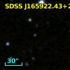 SDSS J165922.43+253544.0