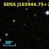SDSS J165944.75+235711.4