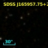 SDSS J165957.75+224052.2