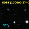 SDSS J170000.27+231114.5