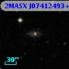 2MASX J07412493+5454238