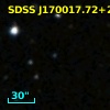 SDSS J170017.72+234919.8