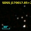 SDSS J170017.85+224521.0