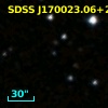SDSS J170023.06+250303.9