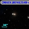 2MASX J07412549+5527228