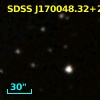 SDSS J170048.32+224436.3