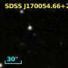 SDSS J170054.66+224540.4