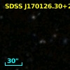 SDSS J170126.30+234549.3