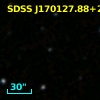 SDSS J170127.88+240332.1