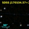 SDSS J170134.57+235321.8