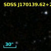 SDSS J170139.62+241802.3