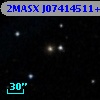 2MASX J07414511+5525393
