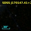 SDSS J170147.41+255038.5