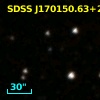 SDSS J170150.63+223112.7