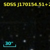SDSS J170154.51+253018.1