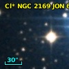 Cl* NGC 2169    JON       6
