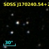 SDSS J170240.54+242250.3