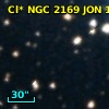 Cl* NGC 2169    JON      10