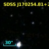 SDSS J170254.81+244617.2