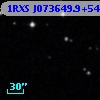 1RXS J073649.9+540913