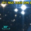 Cl* NGC 2169    JON      12