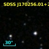 SDSS J170256.01+252444.8