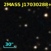 [VV2006] J170302.9+191034