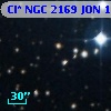 Cl* NGC 2169    JON      18