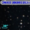 2MASS J06085183+1402216