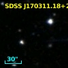 SDSS J170311.18+243009.5