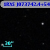1RXS J073742.4+541218